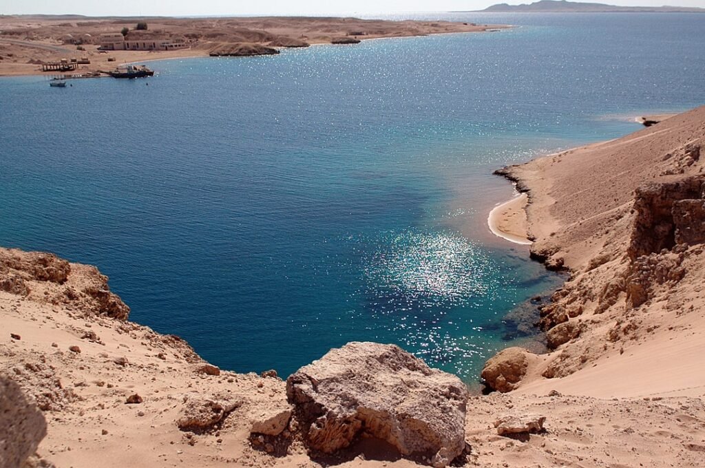 Ras Mohammed National Park